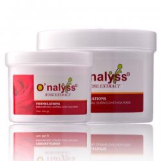 Hấp dầu các hương O’nalyss 500gr