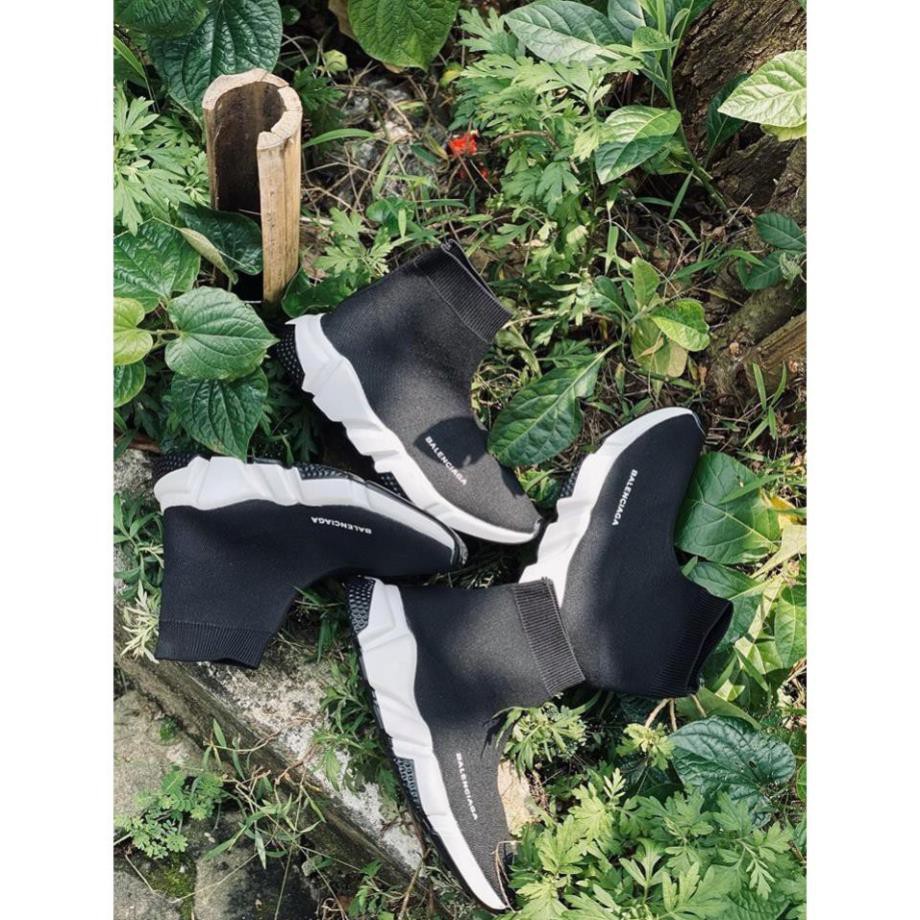 NEW- Bảo hành HOT (FULLBOX) Giày balenciaga cổ cao chất lượng giá rẻ Siêu Xịn 2020 🎁 | siêu phẩm | 👟 New Nhẩt 2021 $ '
