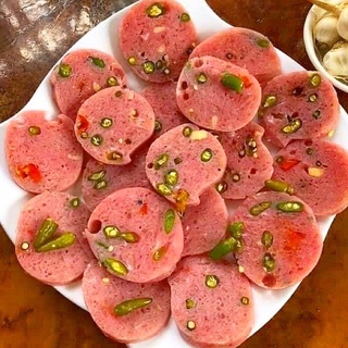 Nem cây ớt xiêm xanh - loại đặc biệt - 200gram/cây