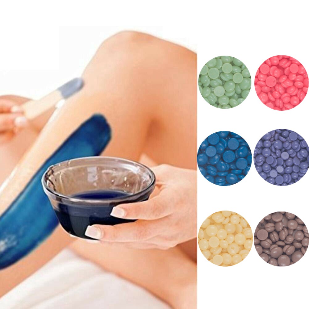 Sáp wax lông cao cấp siêu bám