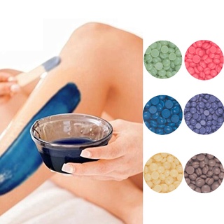 Sáp wax lông cao cấp siêu bám [ 100gr ]