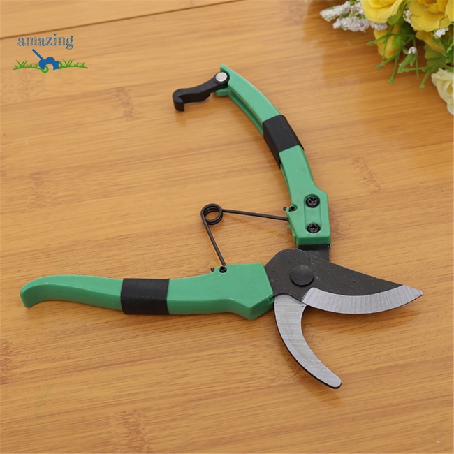 Kéo Cắt Tỉa Cành Cây Làm Vườn Chuyên Dụng