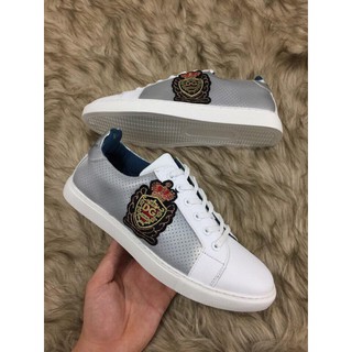 mẫu giày dolce 2018