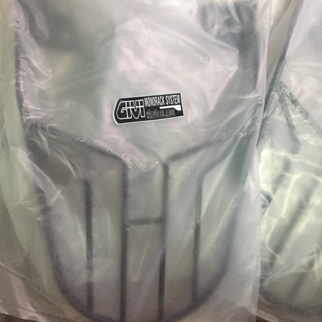 Baga GIVI Wave Blade