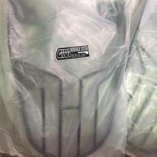 Baga givi wave blade