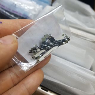 Phím nguồn Xiaomi Mi note 3