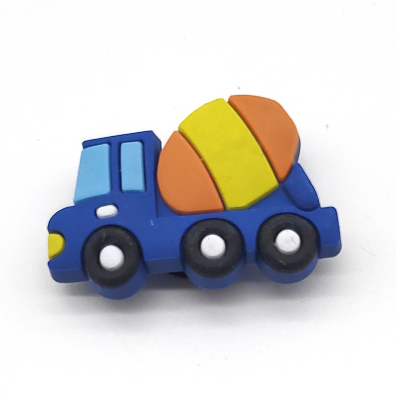 Thomas Phụ Kiện Trang Trí Dép Crocs Jibbitz  Chủ đề phim hoạt hình hoạt hình dễ thương DIY Shoe Charms pvc accessories  Với 1000 Mẫu Lựa Chọn