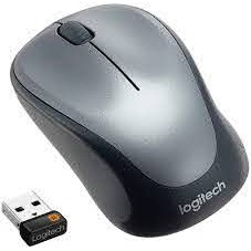 CHUỘT KO DÂY LOGITECH LASER M235