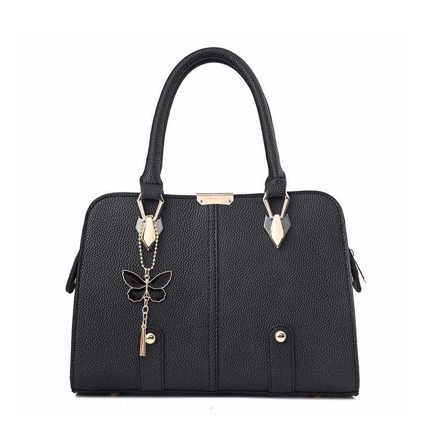 Túi xách da công sở nữ thời trang đẹp nhiều ngăn cao cấp LH108