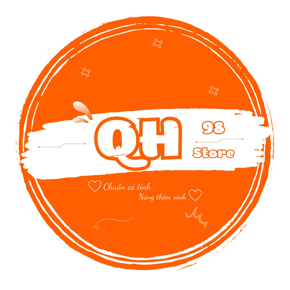 QH98 STORE