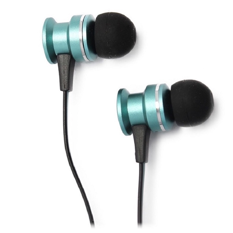 Tai nghe nhét tai CAO CẤP iSound SE10 - BASS Siêu Trầm - Âm thanh cực hay
