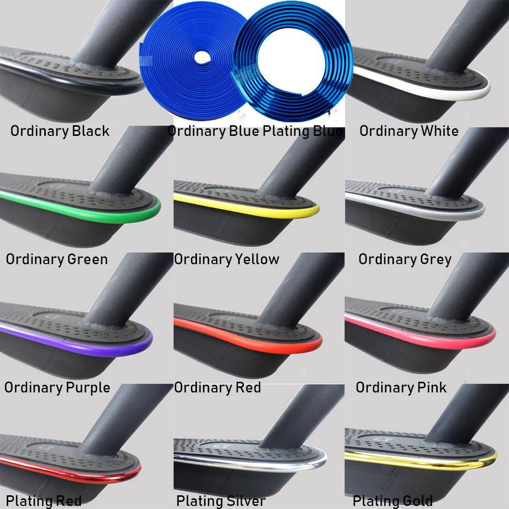 1 Cuộn Dây Bọc Cạnh Bàn Chống Va Chạm Chống Trầy Xước Dài 2m Tiện Dụng Cho Xiaomi Mijia