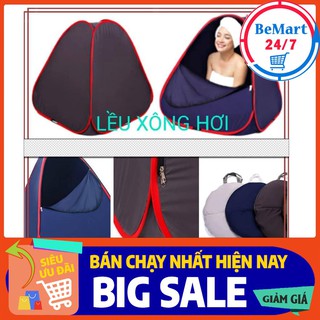 Lều Xông Hơi Tự Bung Cao Cấp - Lều Xông Tại Nhà Sau Sinh