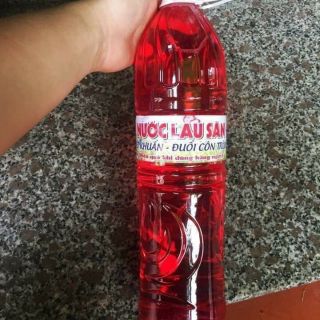 NƯỚC LAU SÀN ĐUỔI MUỖI BỆNH VIỆN chai 1,5lít