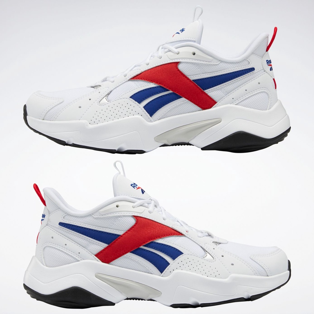 Reebok RUNNING Giày Thể thao Turbo Restyle GW7830