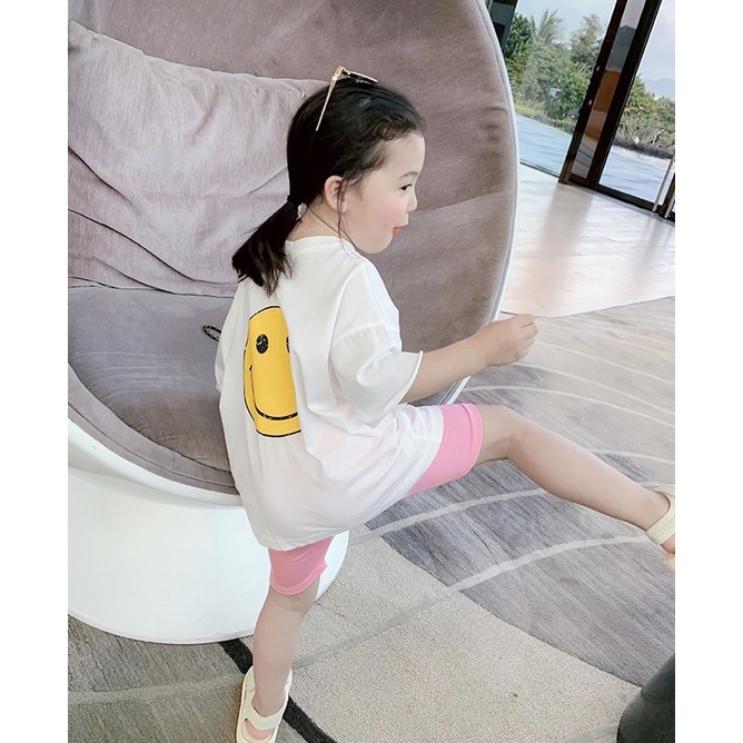 Lyvyshop -  Bộ quần áo bé gái siêu dễ thương từ 09-26kg