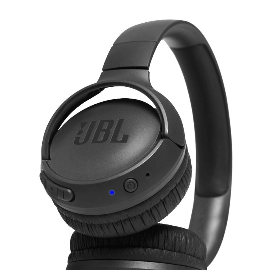 Tai Nghe Bluetooth Jbl Tune 500bt Chống Ồn Kèm Mic Thoại