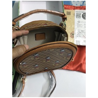Túi đeo chéo nữ fullbox