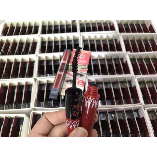 Mascara x5 thái lan chính hãng