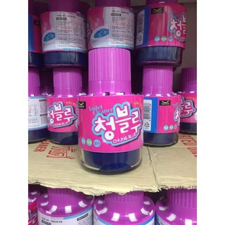 Lọ tẩy bồn cầu Hàn Quôc