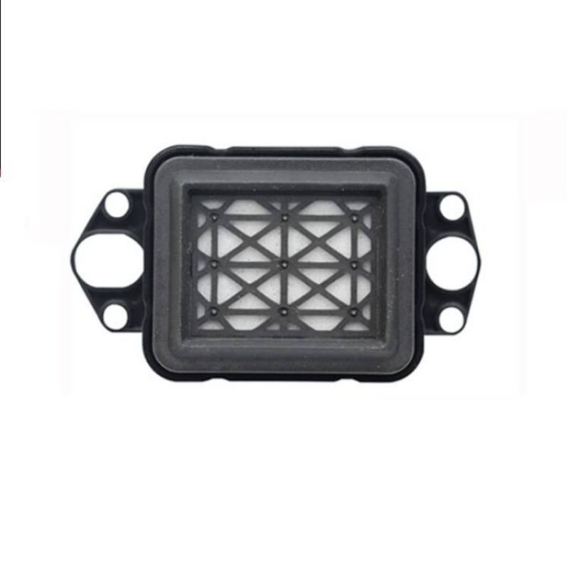 Dx5 nắp che đầu in cho máy in Thunderjet Gongzheng GZ litu Prismajet thân thiện với môi trường