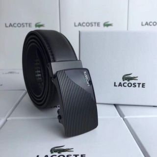 Nịt Lacoste siêu cấp