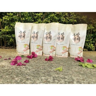 NƯỚC RỬA CHÉN GẠO BLUE 800G