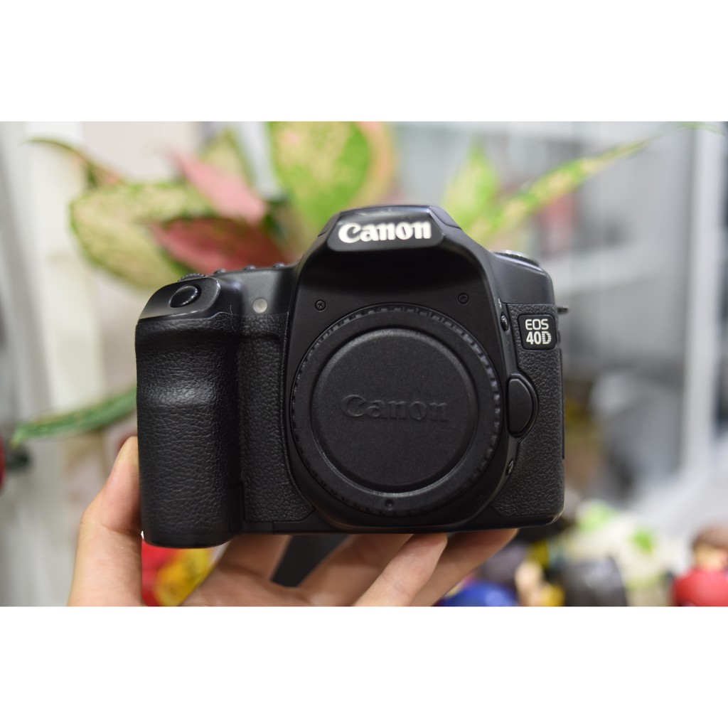Máy ảnh Canon 50D !!