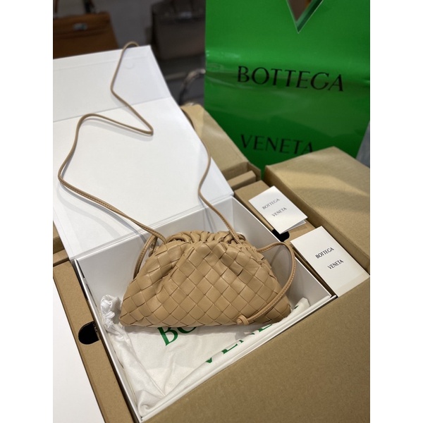 Túi Bottega cao cấp
