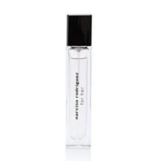 Nước hoa narciso mini 10ml trắng lùn, đen cao