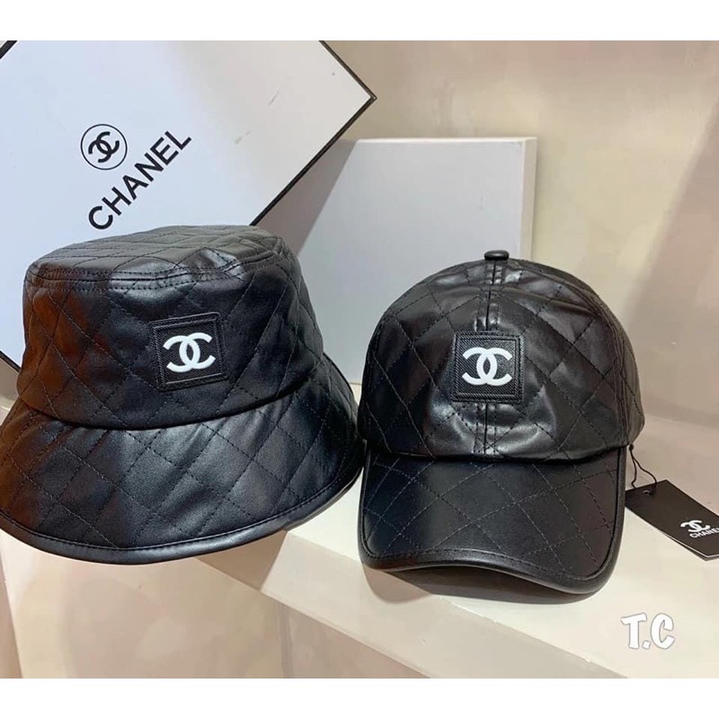 Compo mũ CN trám da