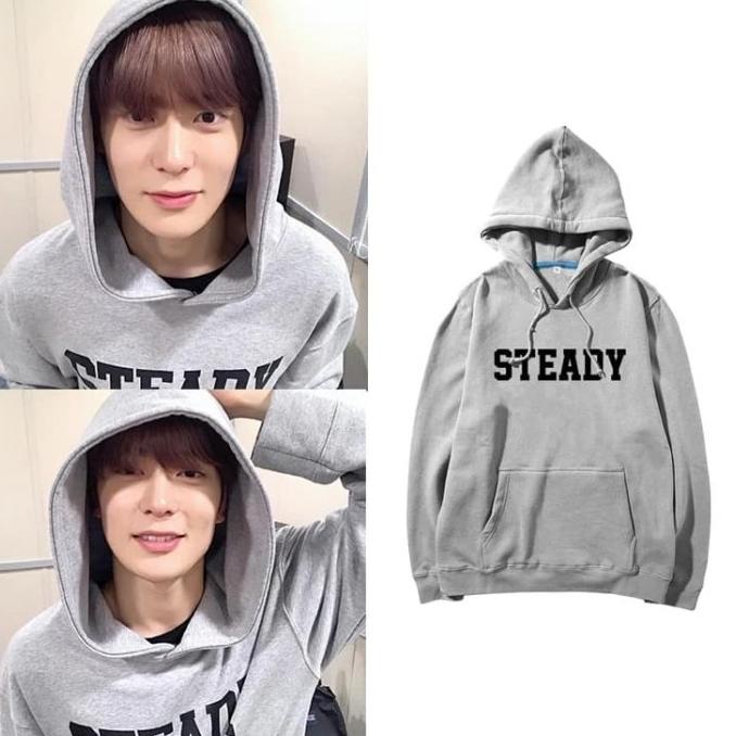 Promo Áo HOODIE NCT JAEHYUN Stedy _ Giảm Giá Lớn