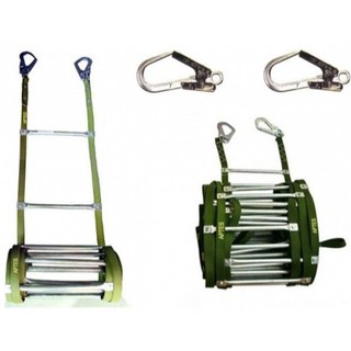 Thang Dây Thoát Hiểm 5M