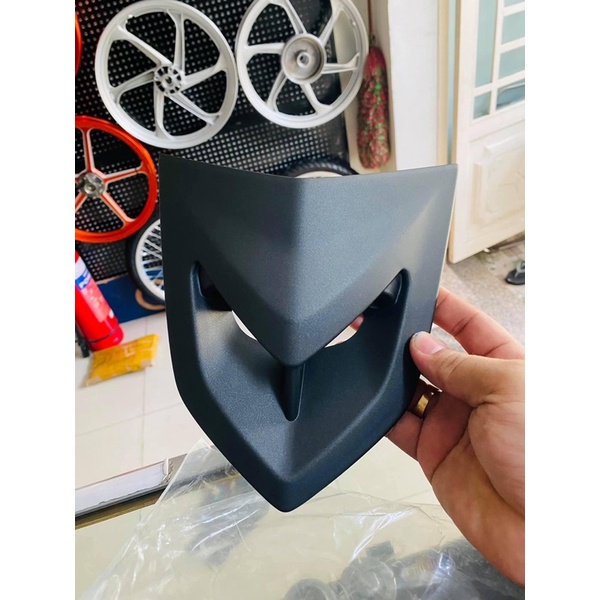 Kid nạ Lc135/ Mũi heo LC135