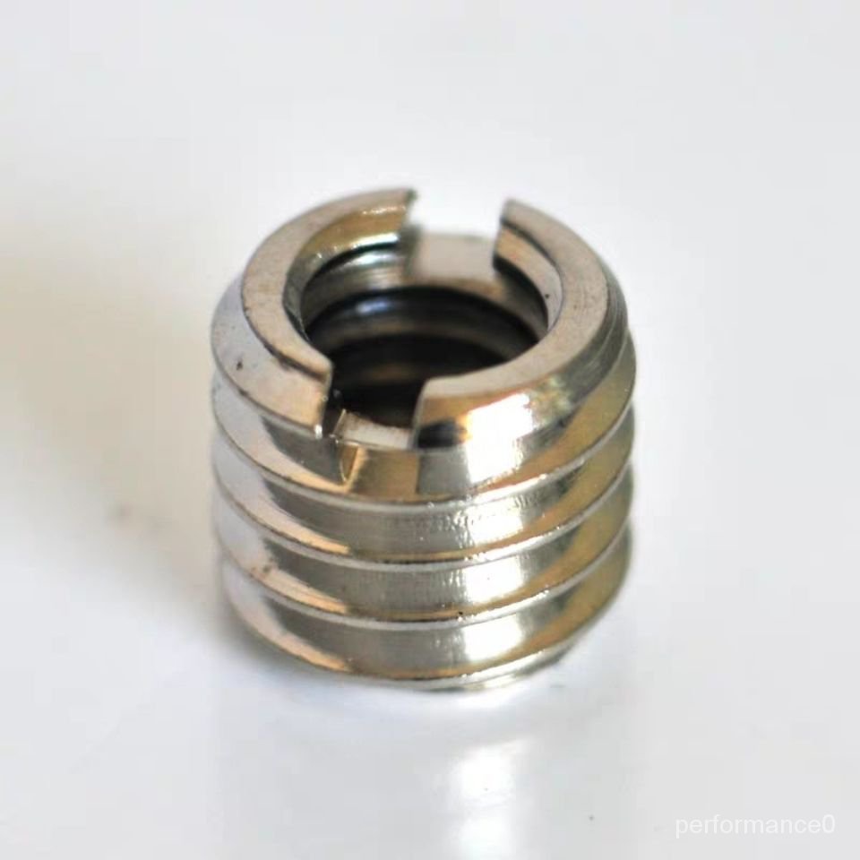 Tấm Tháo Lắp Nhanh Ốc Vít 3/8 1/4 Cho Chân Đế Máy Ảnh | BigBuy360 - bigbuy360.vn