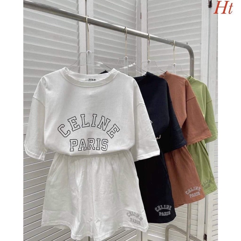 Bộ đùi chữ CELI H2B979