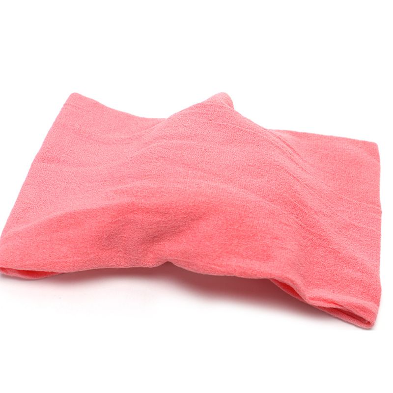 Băng Đô Turban Bằng Nylon Dành Cho Bé Sơ Sinh