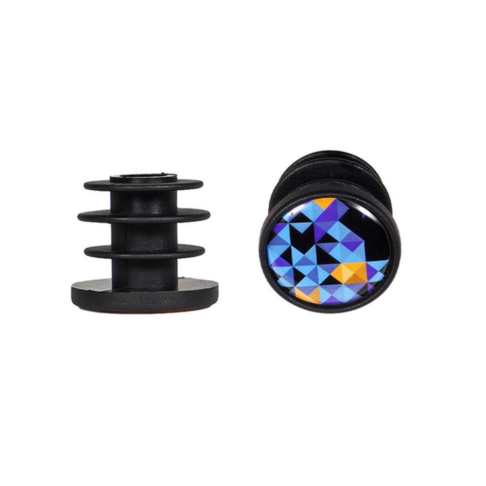 JARRED Nút Gắn Tay Lái Xe Đạp MTB Chất Lượng Cao