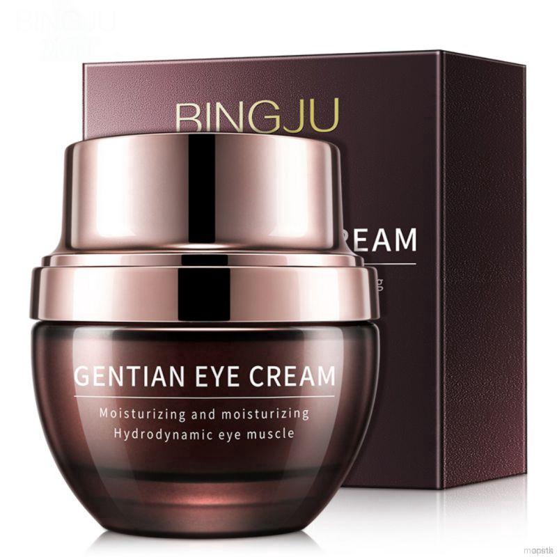 [Hàng mới về] Kem dưỡng ẩm làm mịn nếp nhăn chống bọng mắt/quầng thâm | BigBuy360 - bigbuy360.vn