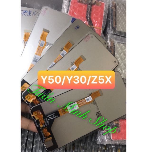 Màn hình Vivo Y50