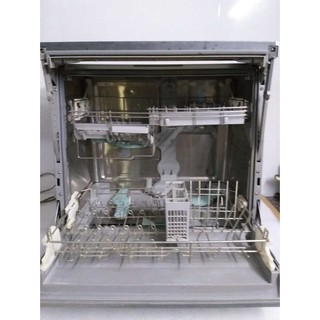 Máy rửa bát National NP-60SS6