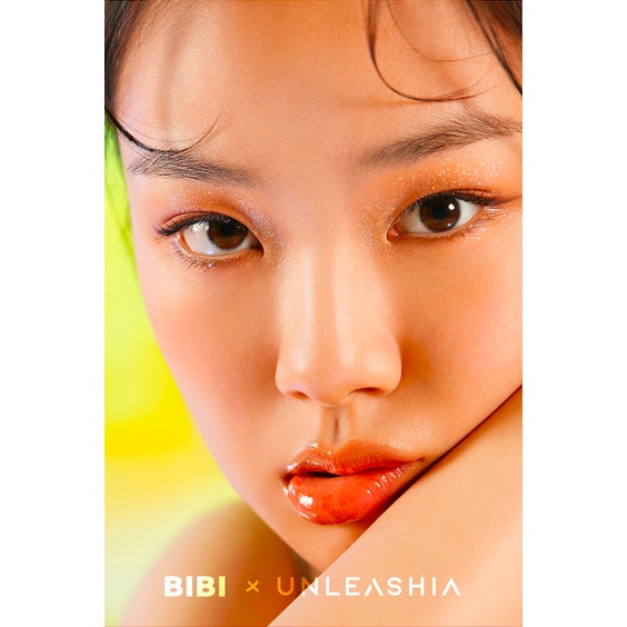 (Có sẵn) Son tint nhũ lấp lánh UNLEASHIA Non Sticky Dazzle Tint | BigBuy360 - bigbuy360.vn