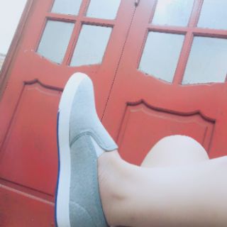 Giày nữ trơn thanh lý