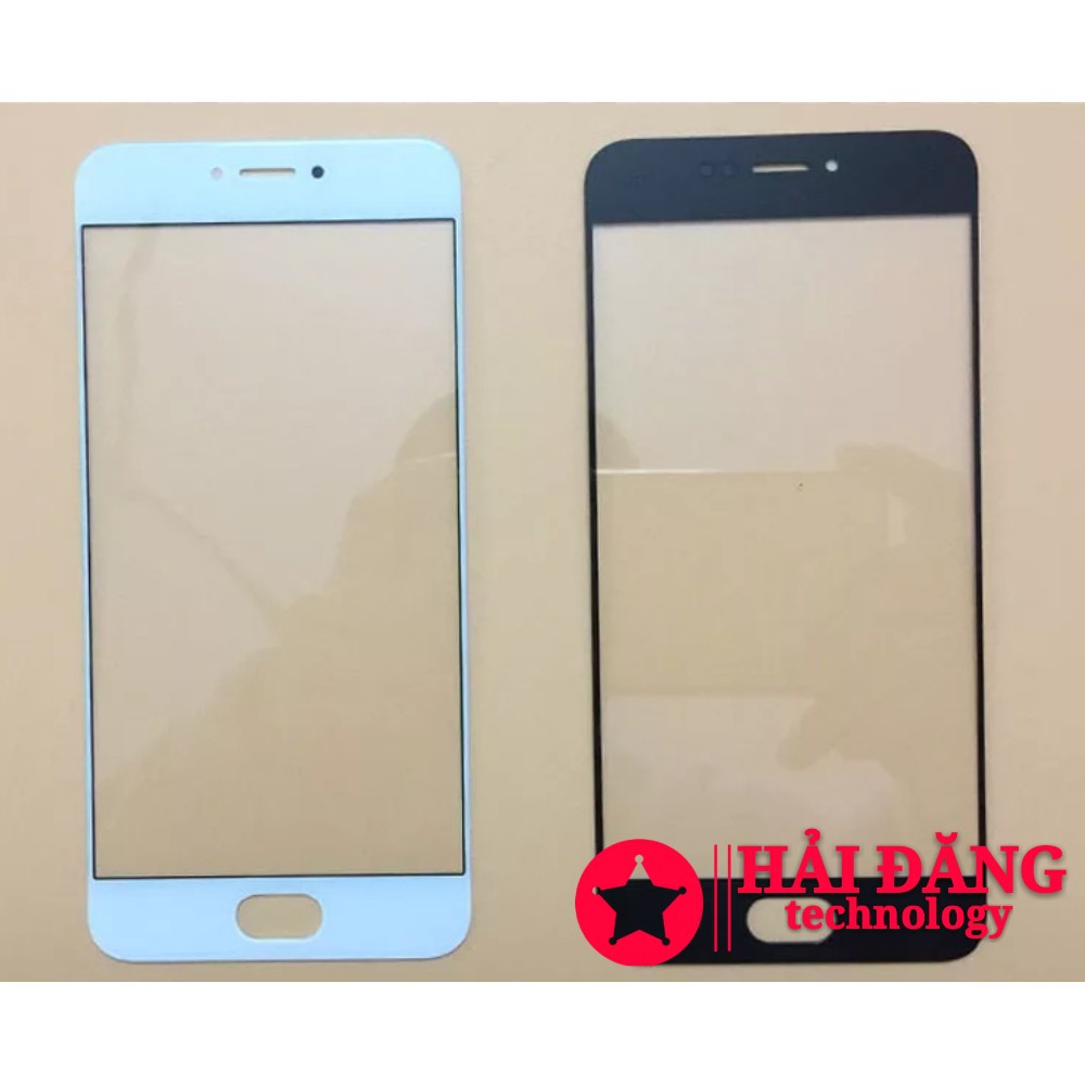 Mặt Kính Meizu MX6