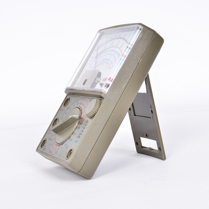 Đồng Hồ Đo Vạn Năng SAMWA KH-965 .