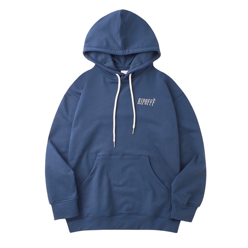 Áo RIPOFFF Logo Hoodie
