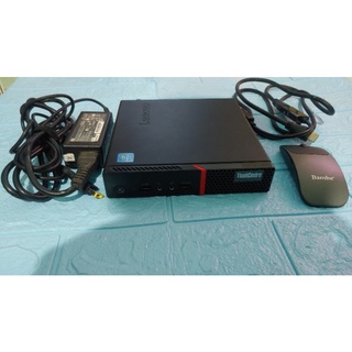 Máy tính pc mini Lenovo hoàn thiện