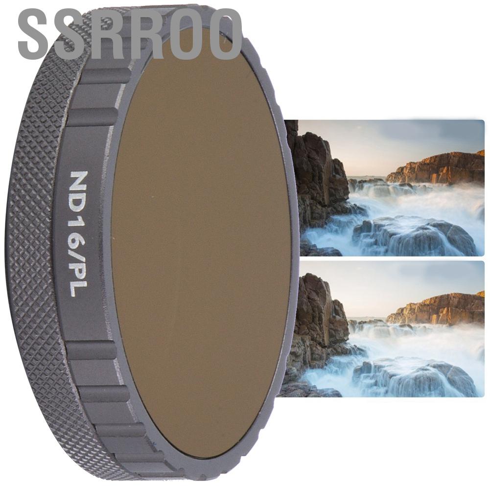 Bộ kính lọc CPL ND8-PL ND16-PL ND32-PL cho máy ảnh DJI OSMO
 | BigBuy360 - bigbuy360.vn