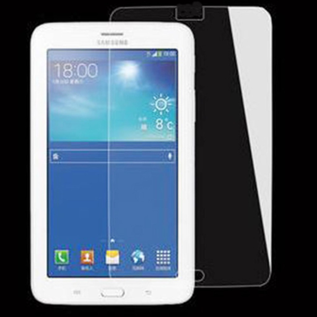 Kính Cường Lực Máy Tính Bảng Samsung Galaxy Tab 3V / Tab 3 Lite / T116 / T113 / T111 / T110