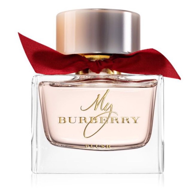 Nước Hoa Nữ My Burberry Blush Limited Edition EDP - Scent of Perfume